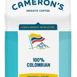 Cameron's Coffee Roasted Ground Coffee Bag, Breakfast Blend, 32 Ounce
